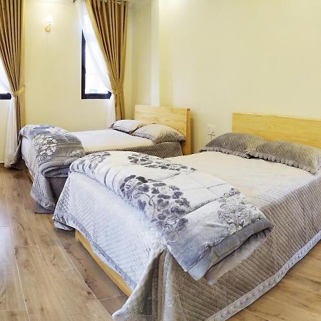 Rose Villa Dalat מראה חיצוני תמונה