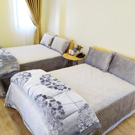 Rose Villa Dalat מראה חיצוני תמונה