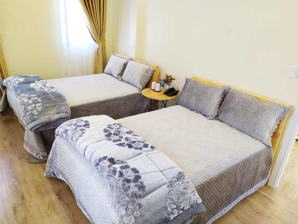 Rose Villa Dalat מראה חיצוני תמונה