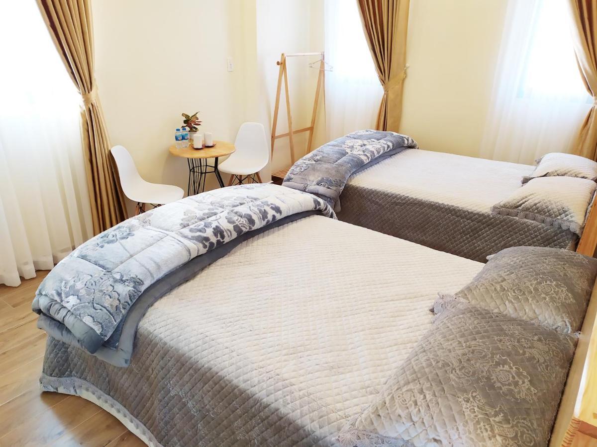 Rose Villa Dalat מראה חיצוני תמונה