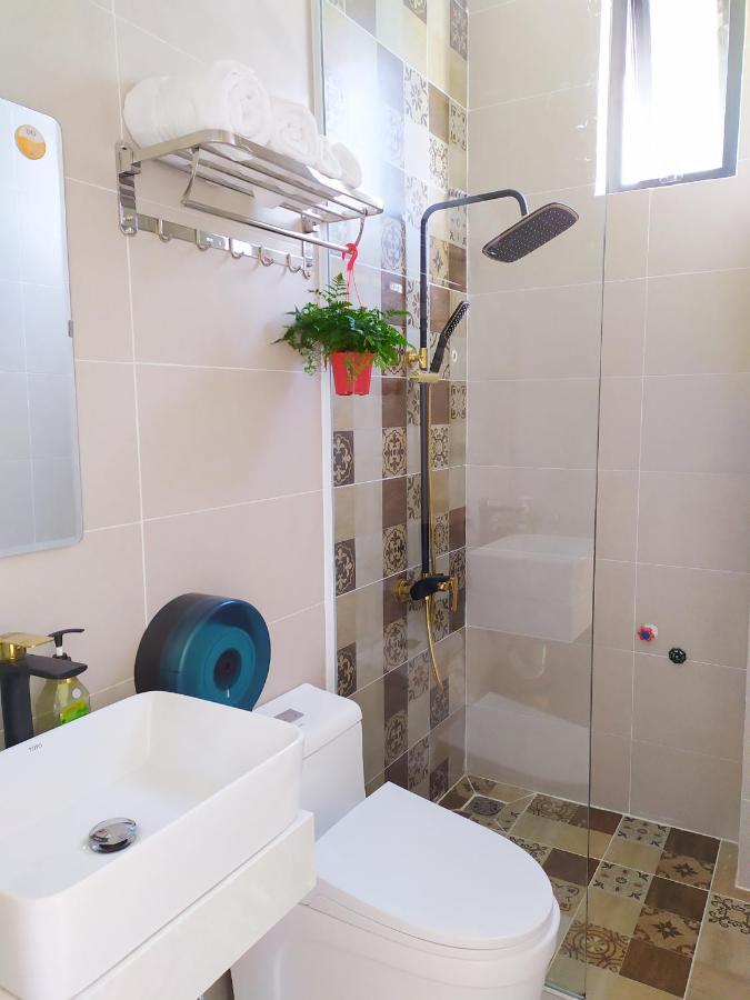Rose Villa Dalat מראה חיצוני תמונה