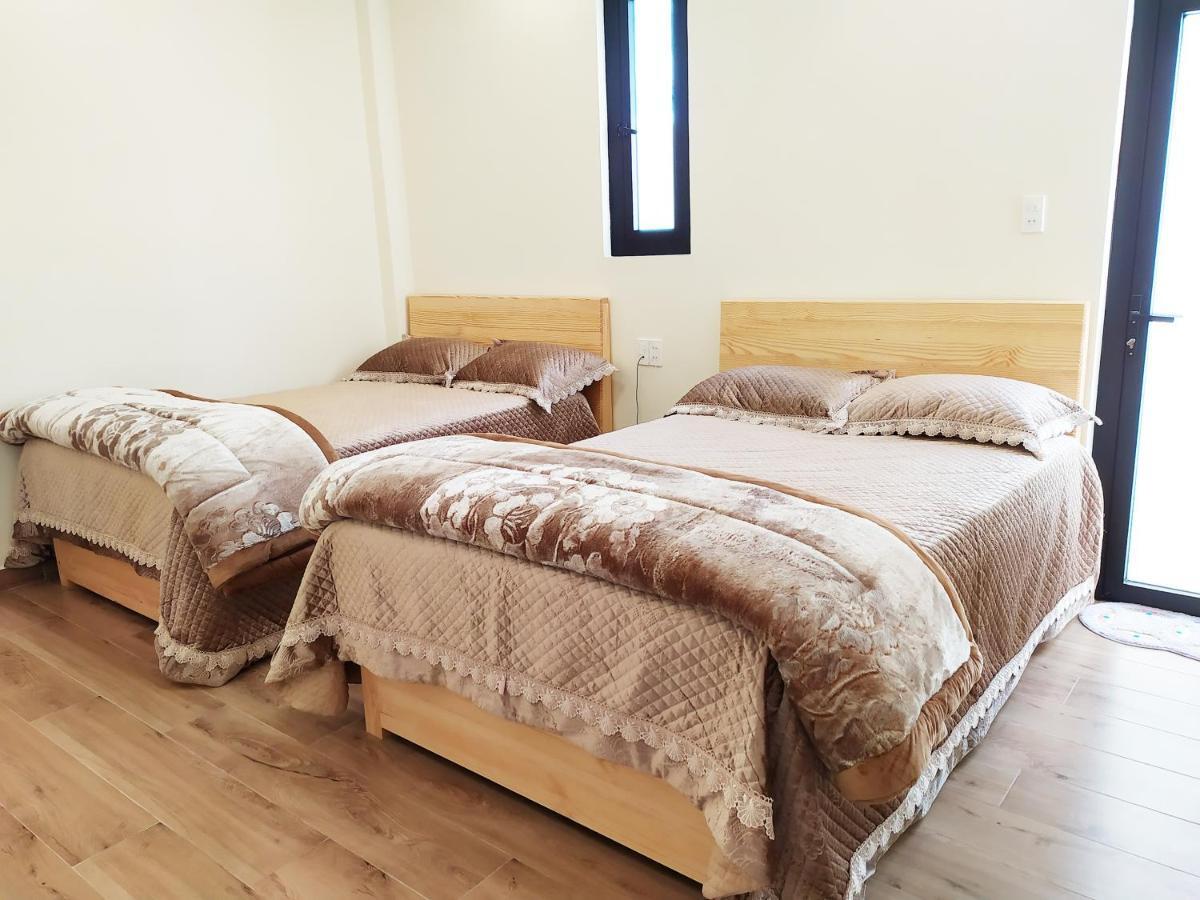 Rose Villa Dalat מראה חיצוני תמונה